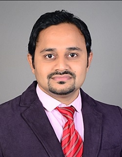 DrRavi Shankar