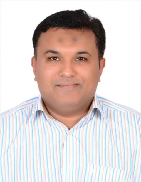 NASIM V S