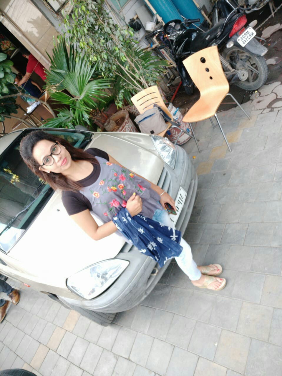 MONIKA Singh 