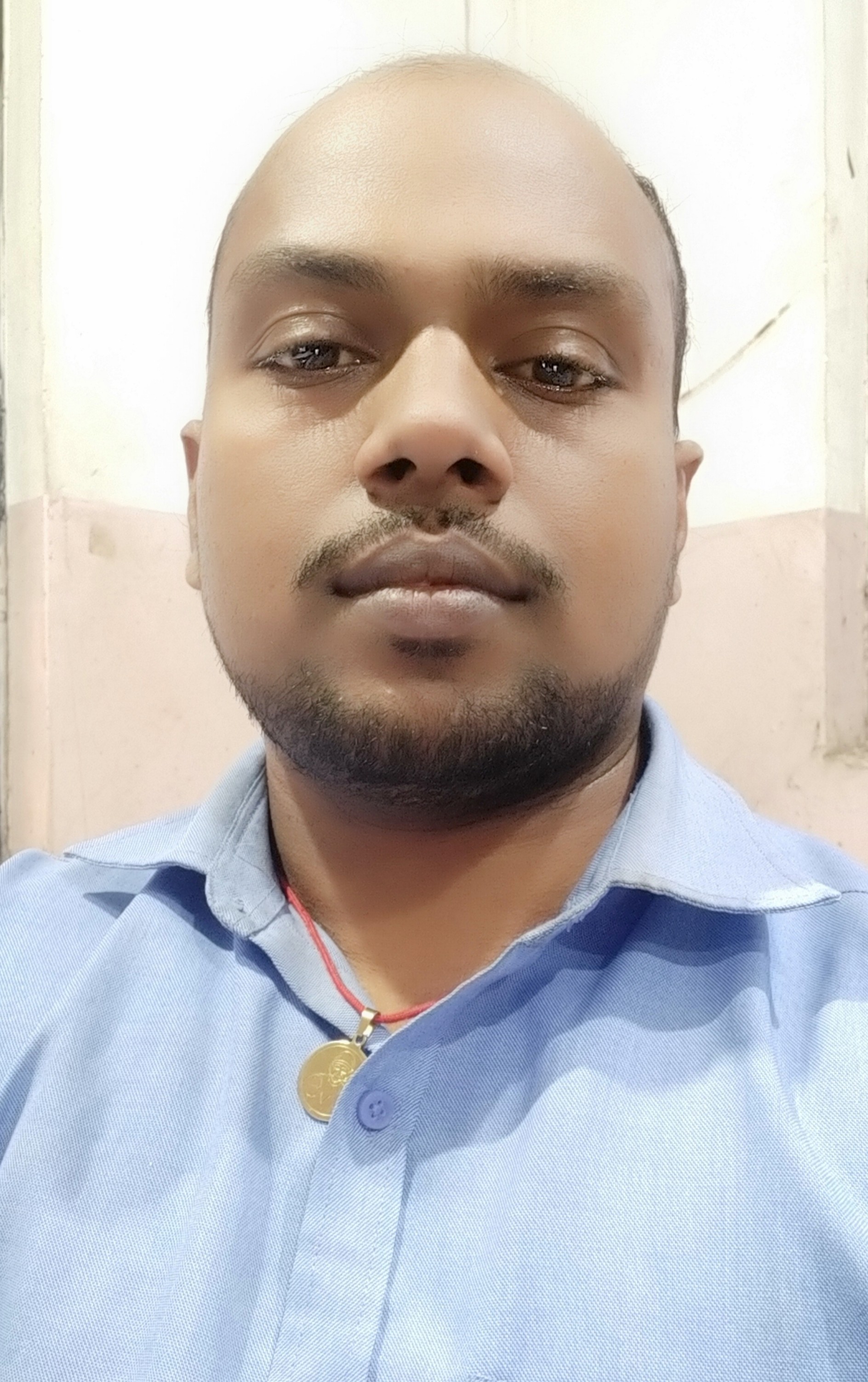 Rakesh Kumar Barik