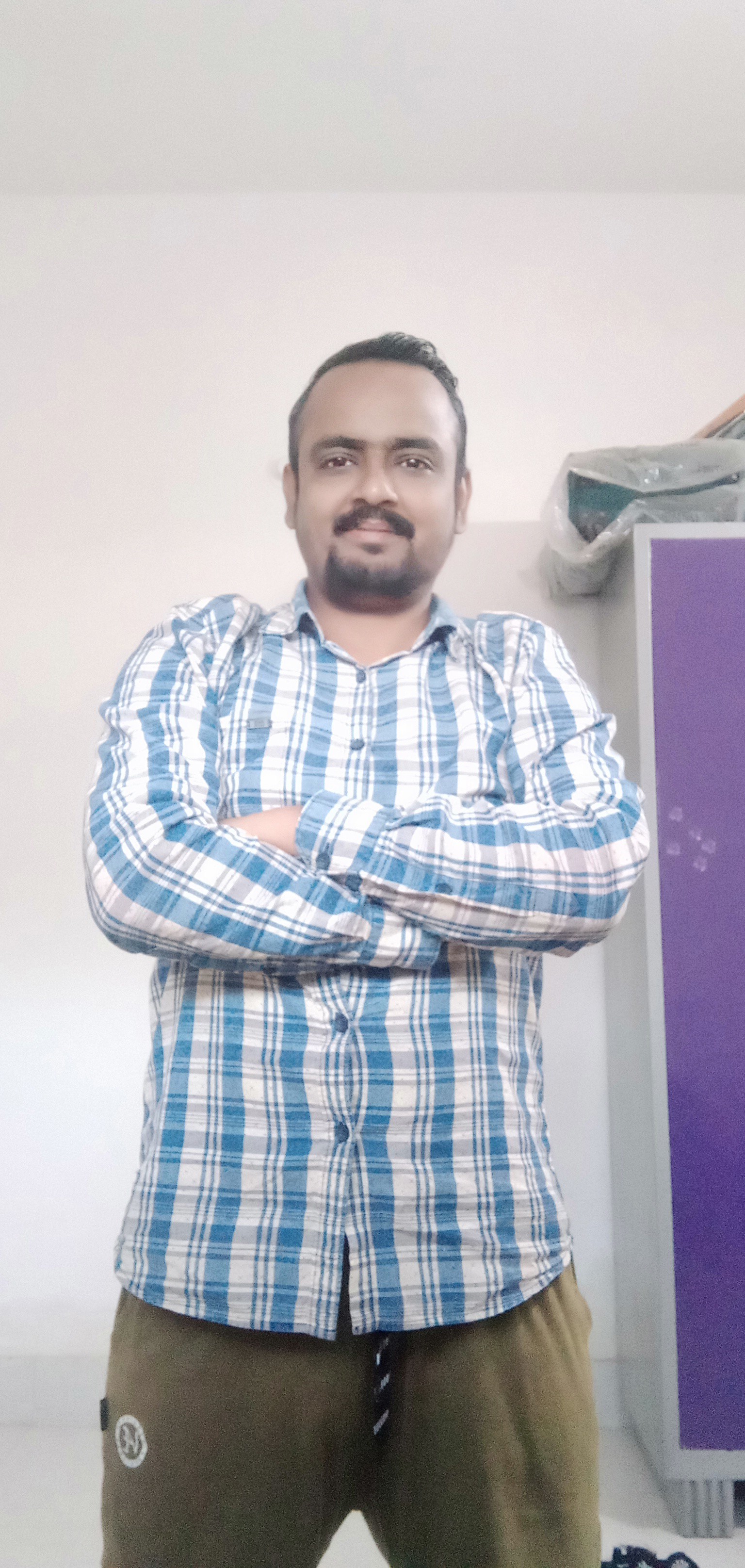 Prashant kumar 