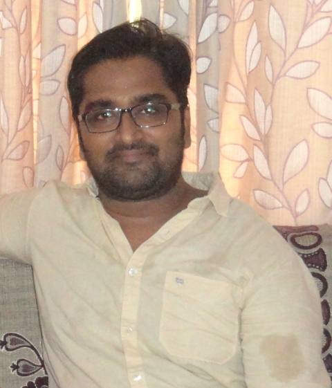 DR RAJESHKUMAR KISHORKUMAR PANCHAL
