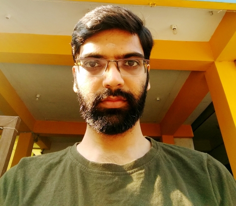 TUMMALAGUNTA SANDEEP