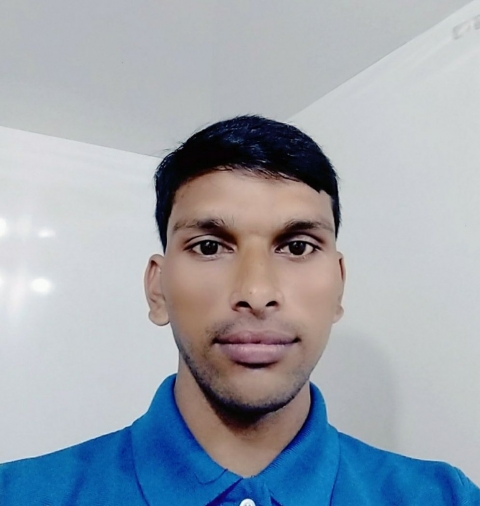 Alok Kumar Singh