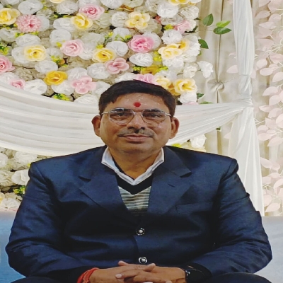 kameshwar prasad mishra