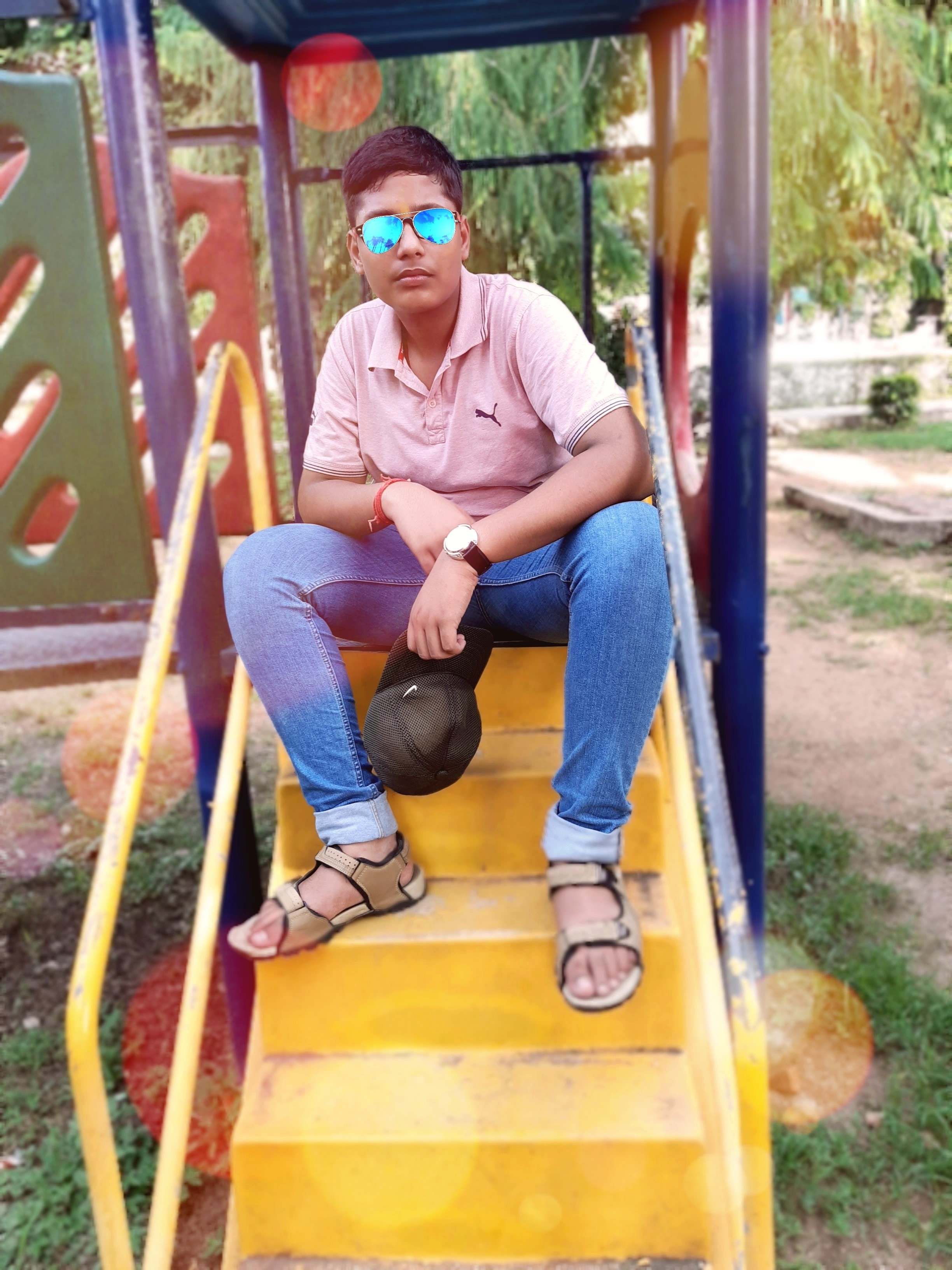 Ashweryam Verma