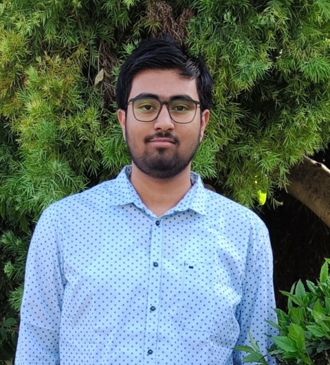 Shubh Nawani