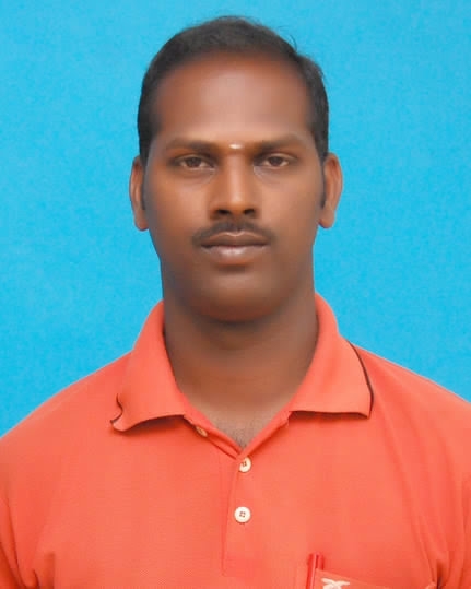 K RAJARAM KUMAR