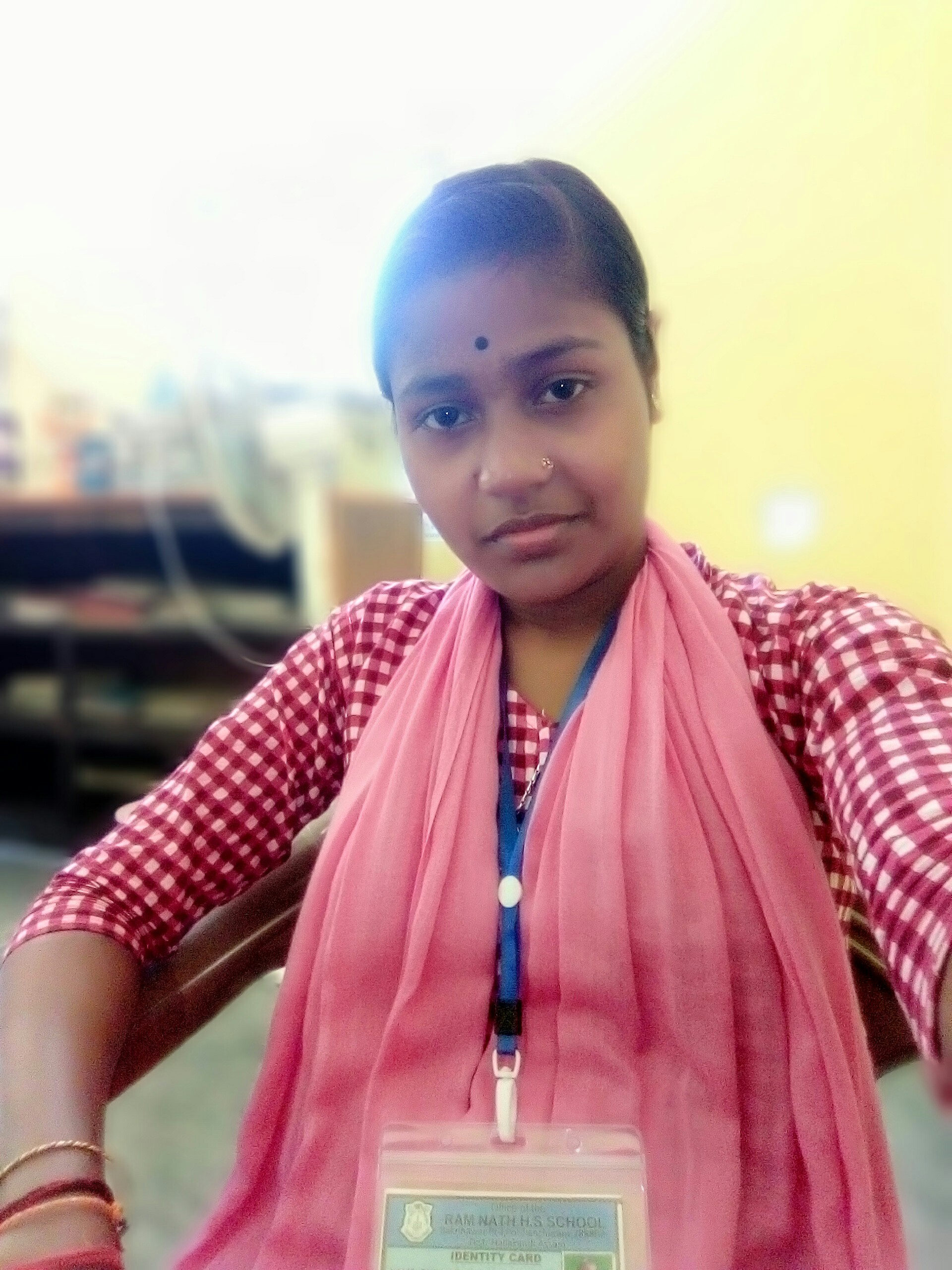 Rupali Rani Das