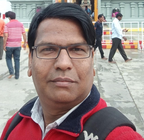 SADANAND UKANNA BASUDKAR