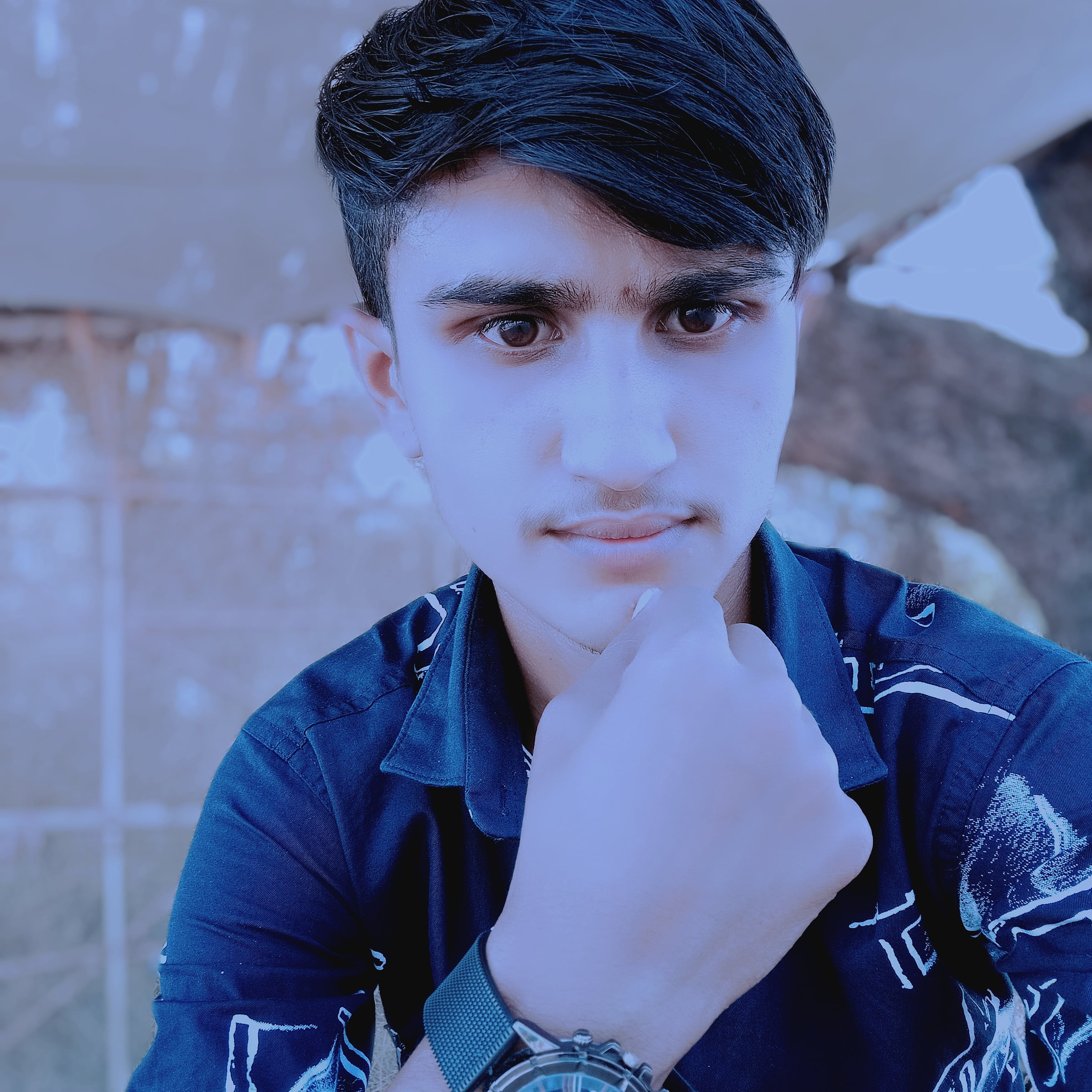 Sureshchoudhary