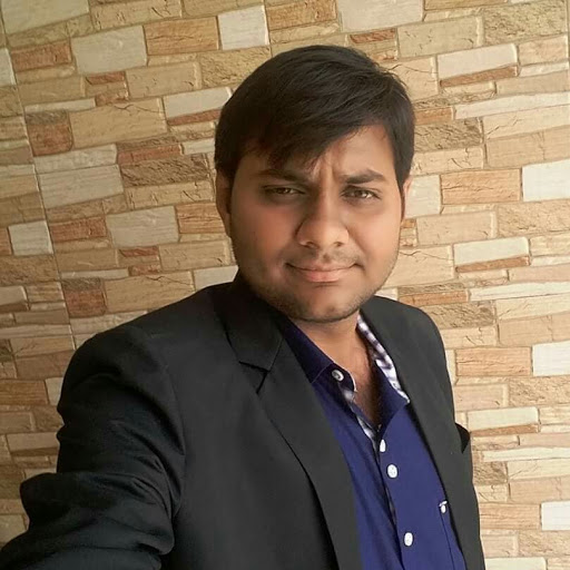 Kuldeep Jethaloja