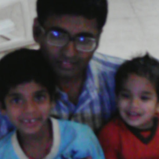 nandipati vasudevaraon