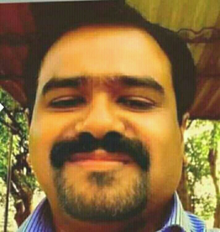 Pramod Bayaskar