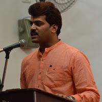 प्रतीक भारत पलोड़ *दर्पण* - हिन्दी कविताएँ (PRATIK PALOR)