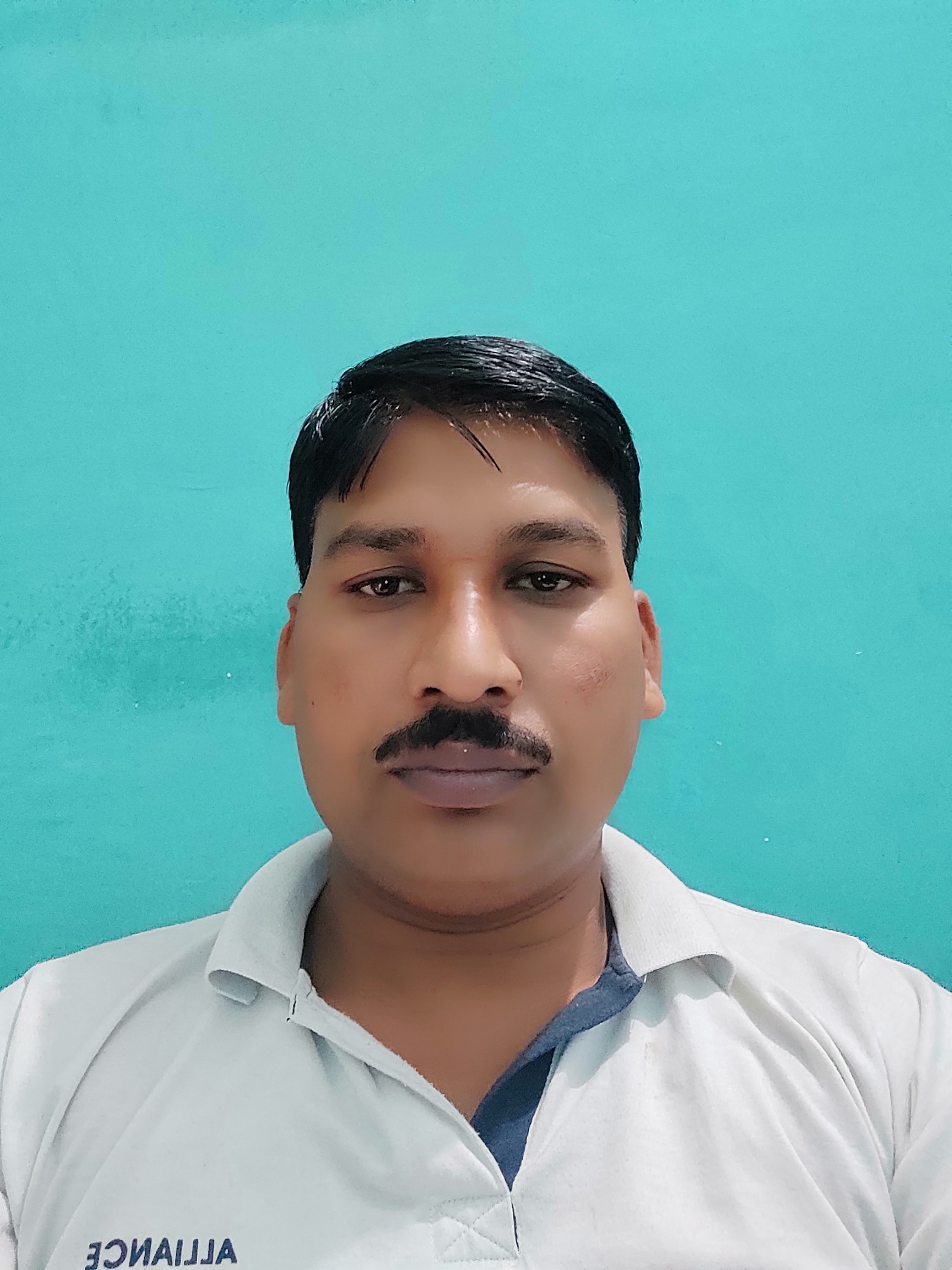 ANIL KUMAR