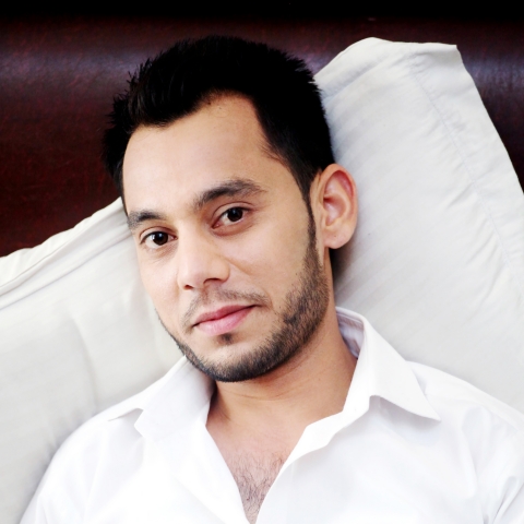 Pardeep Singh Kalsi