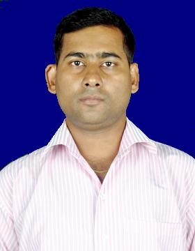 Dhiraj Kumar Singh