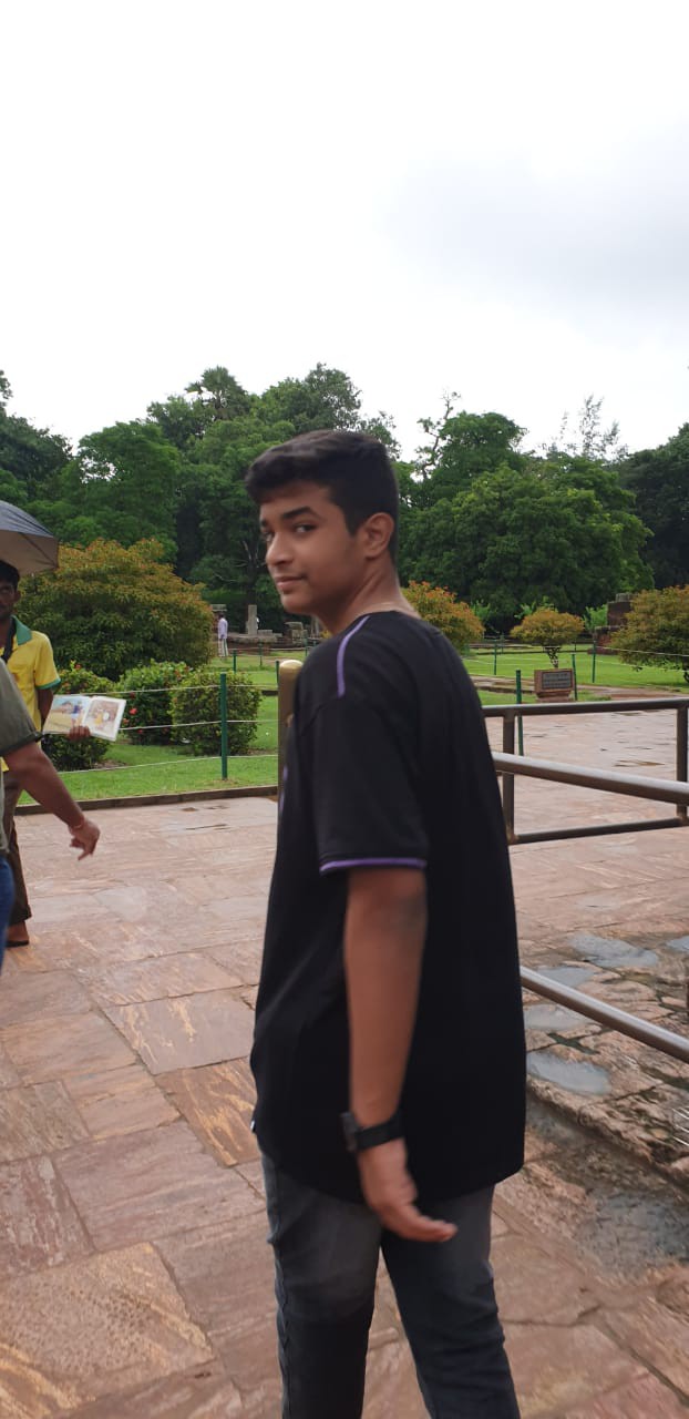 AdyanshPadhi
