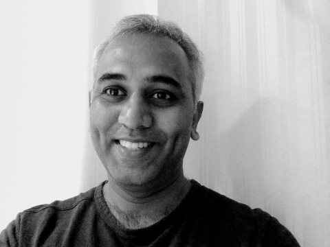 Vasudev Balakrishnan