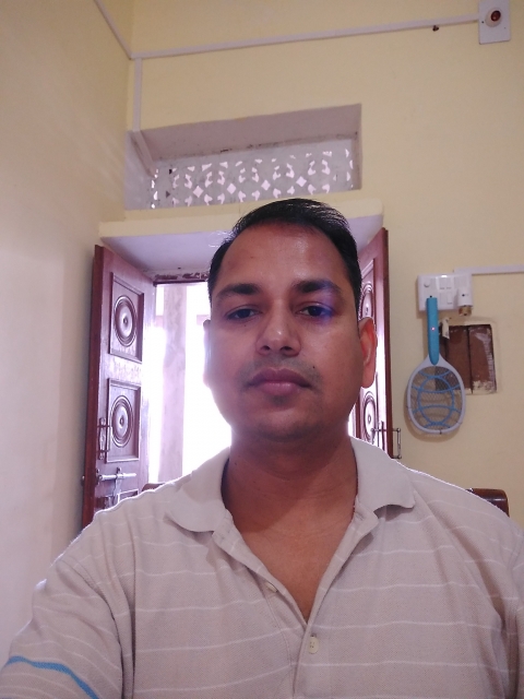 Sanat Pandey