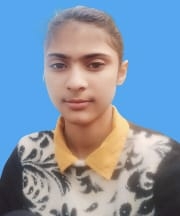 kashvi chaubey