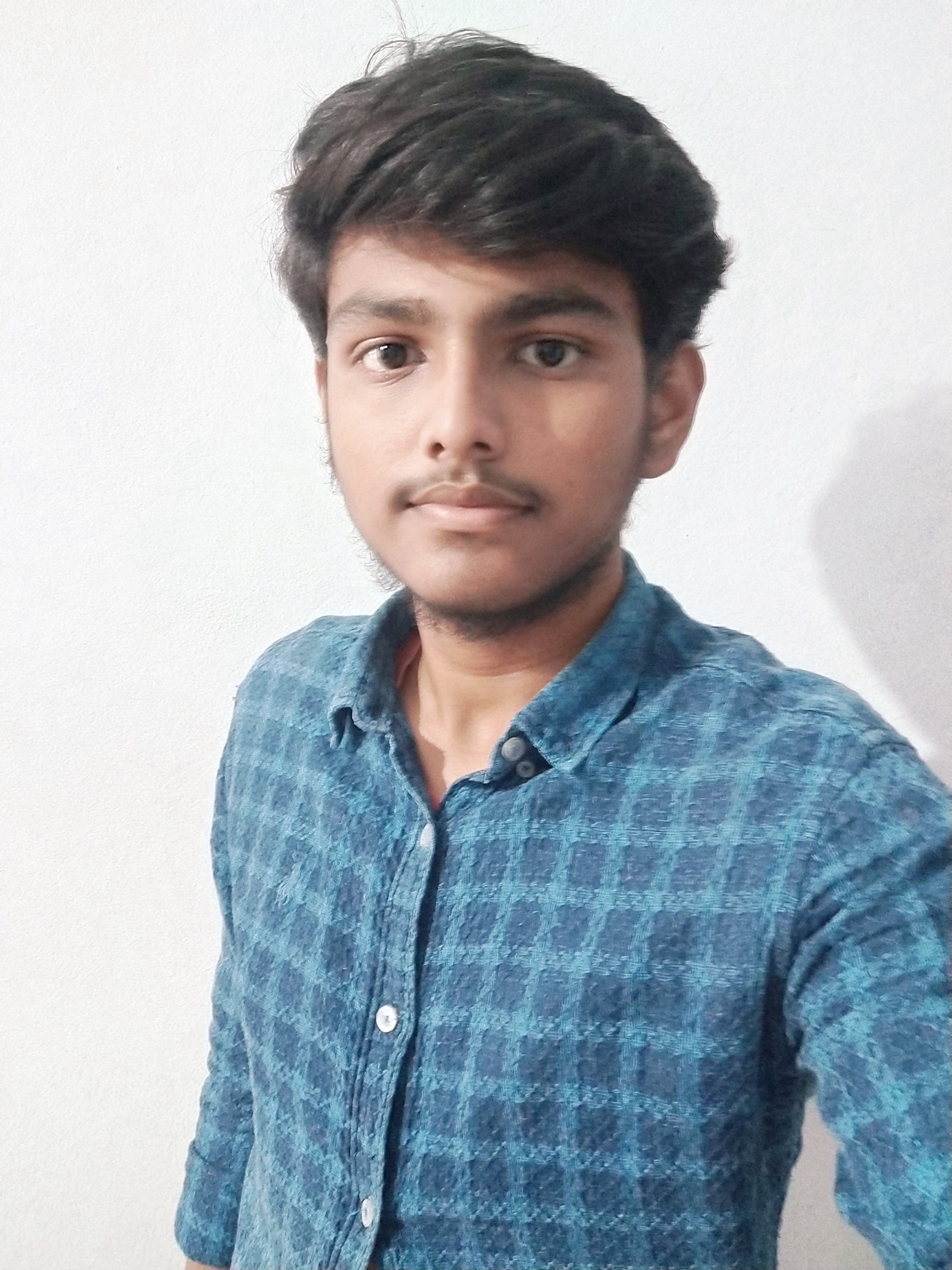 GandheHarshavardhan