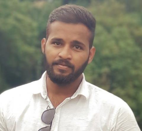 Hari Haran