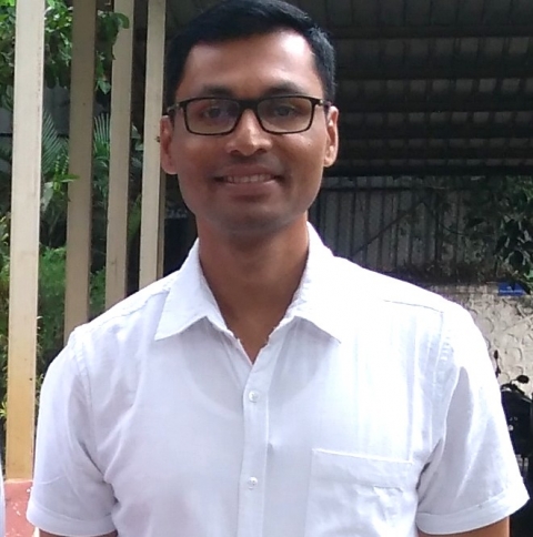 BHAGWANT ABASAHEB SHINDE