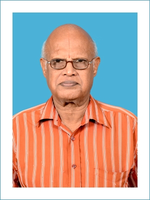 A R SRINIVASAN