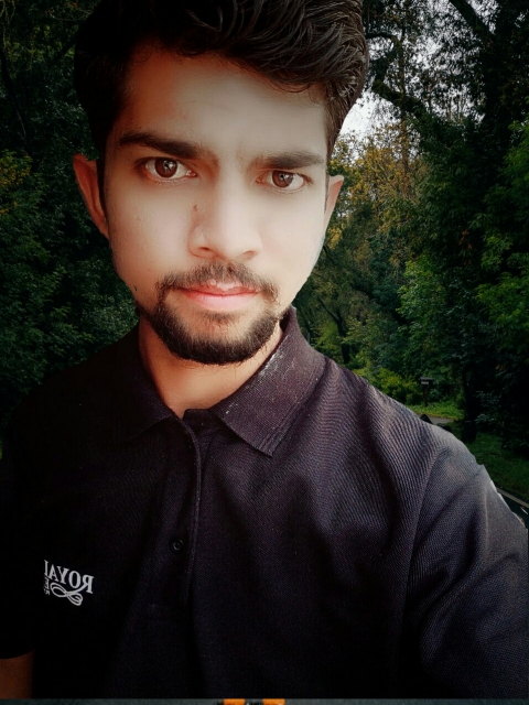 Lalit kumar