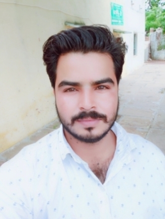 Devendra Singh Shaktawat