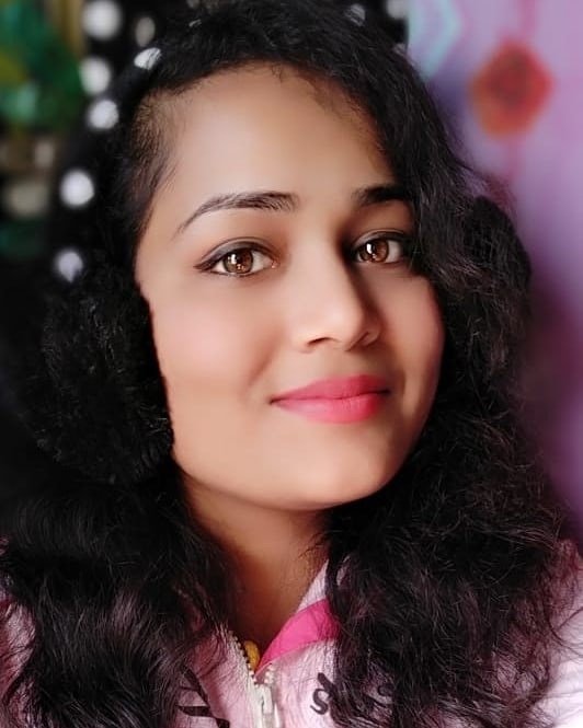 surbhi kasaudhan