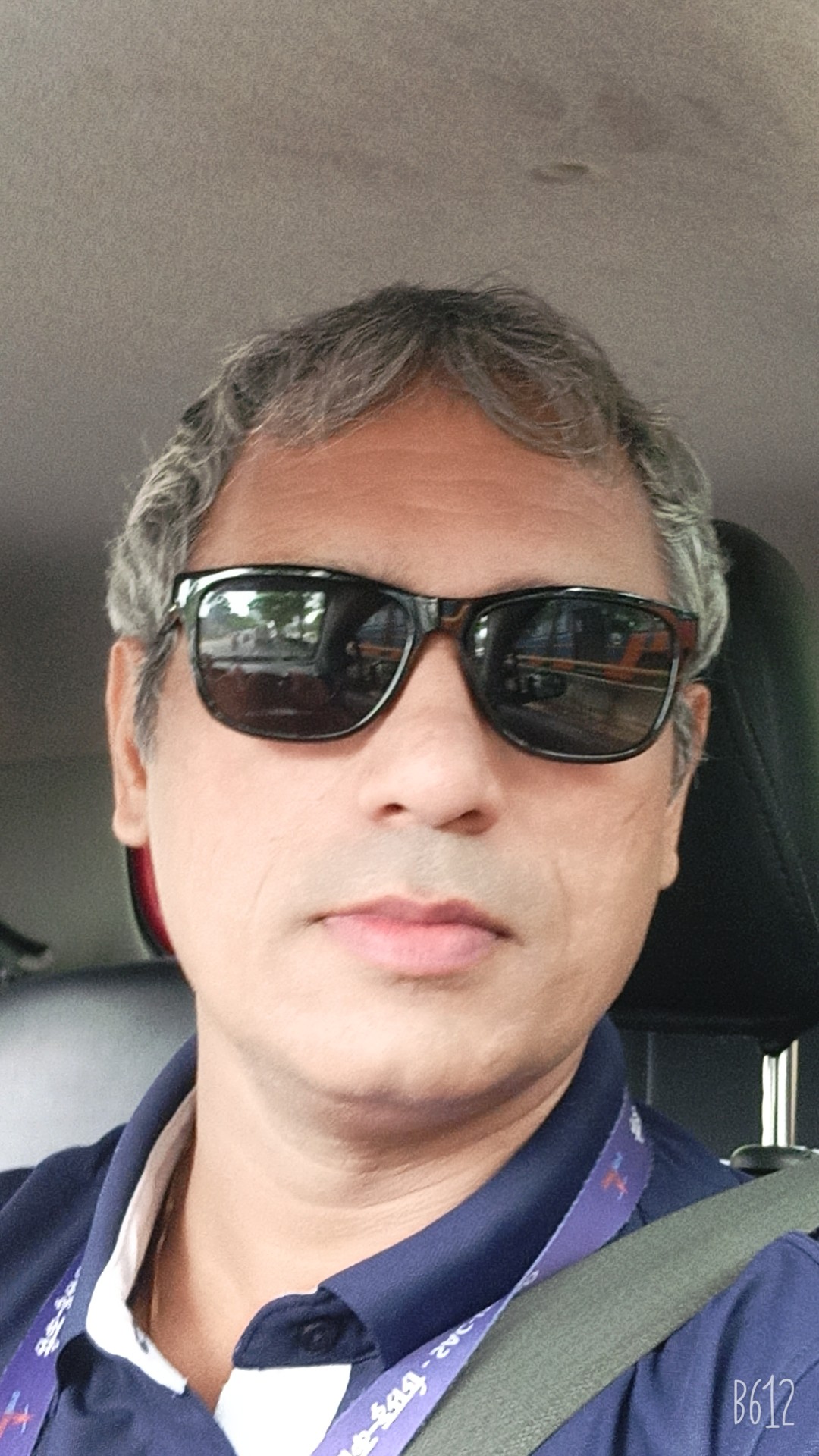 Chandra Prakash Singh