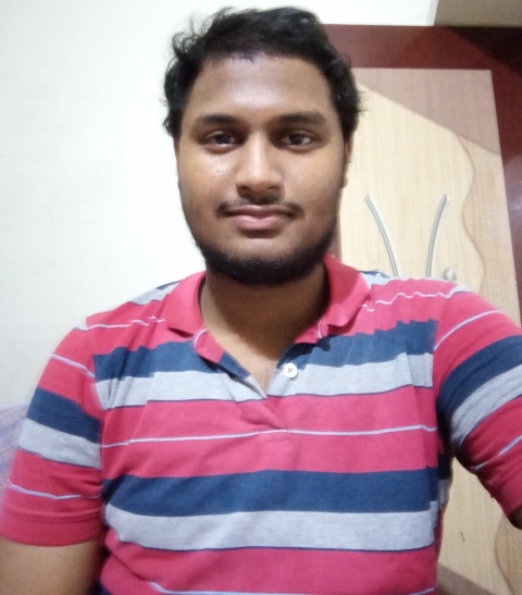 Swapneel Raosaheb Khandagale