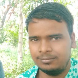 Ganesh Ruidas