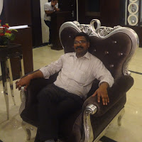 Nitin Kude