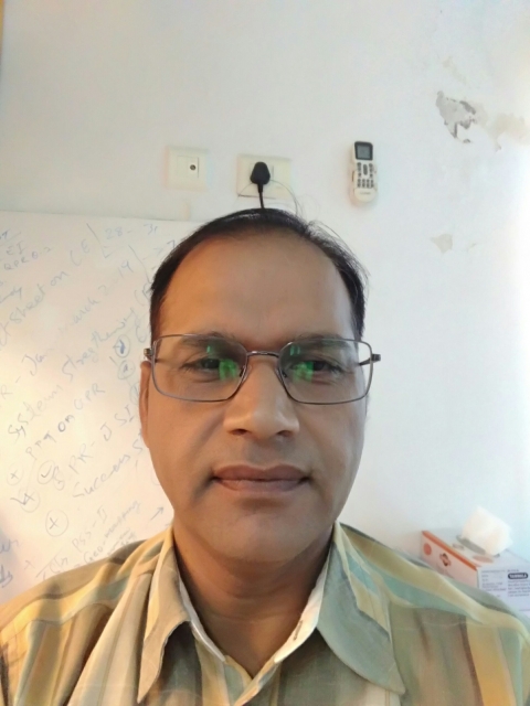 Vivek Sharma
