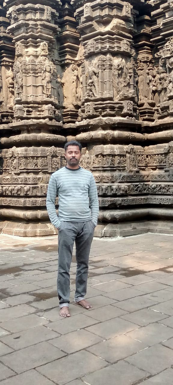 VIJAY ANNAMALAI