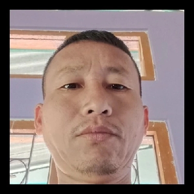 Kul Bahadur Limboo