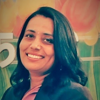 Sangeeta Vashishtha