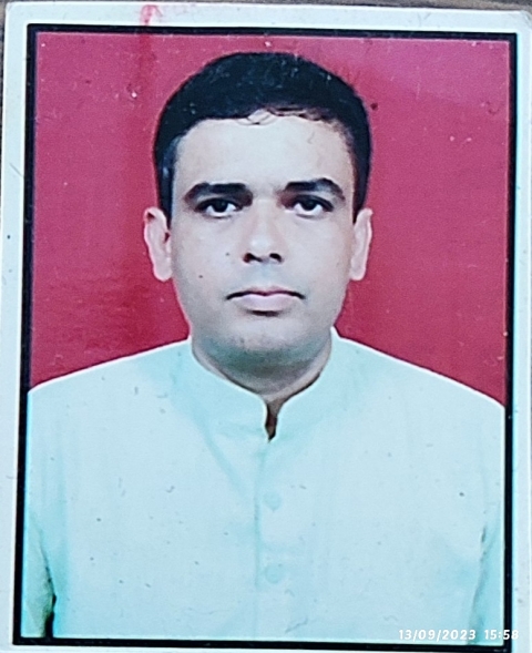 Manoj Kumar