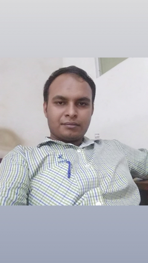 Devesh Kumar Shukla 