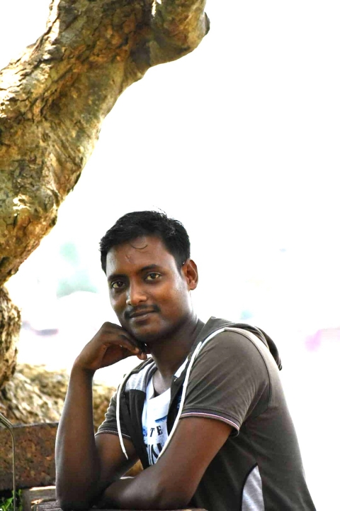 NIRANJAN SAHOO_2