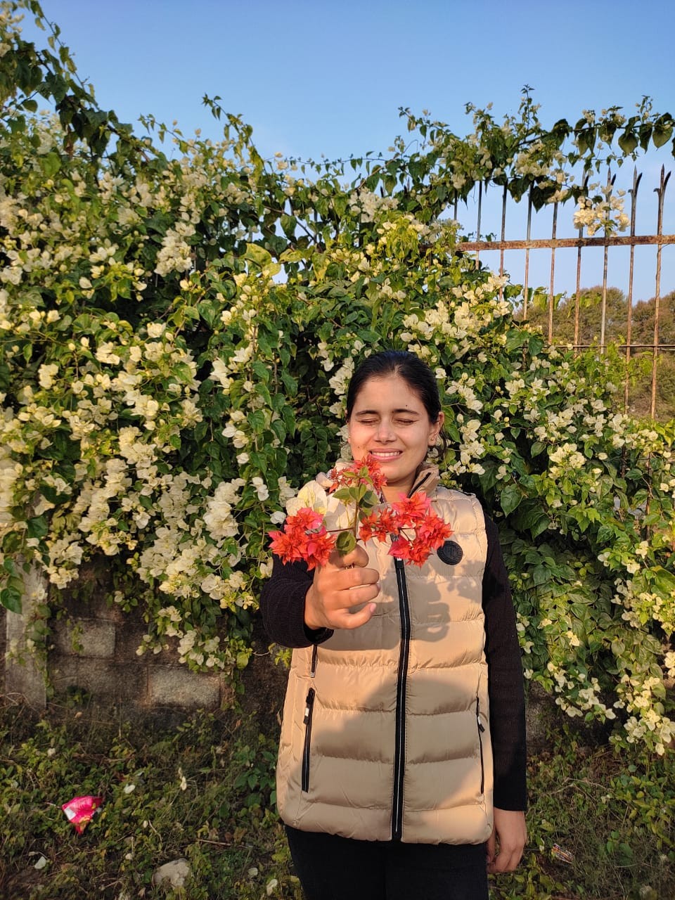 Riya Punetha