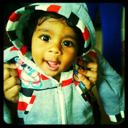 Uday Bhaskar