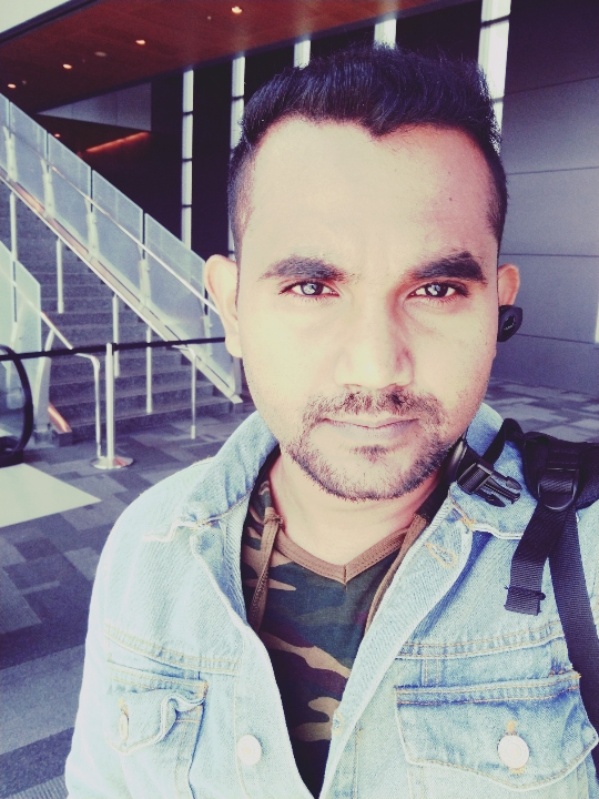 ASHOKKUMAR G_1