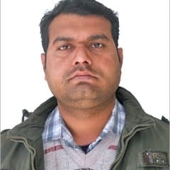 Sanjeev Kumar Bhagat