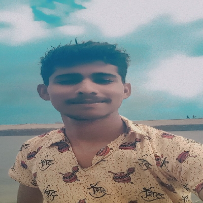 Aditya Jaiswal