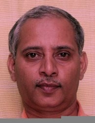 Sachchidanand Dhar